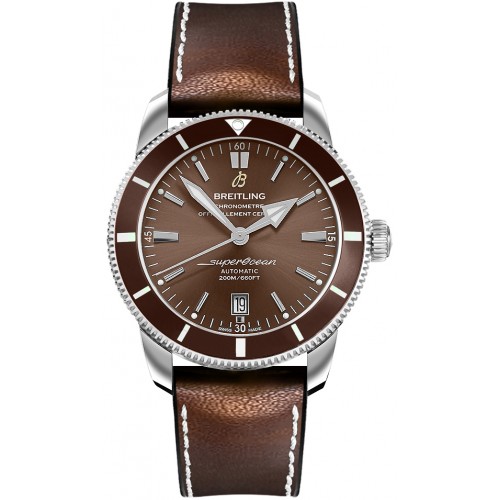 Breitling Superocean Heritage II B20 Automatic 42 AB201033-Q617-294S
