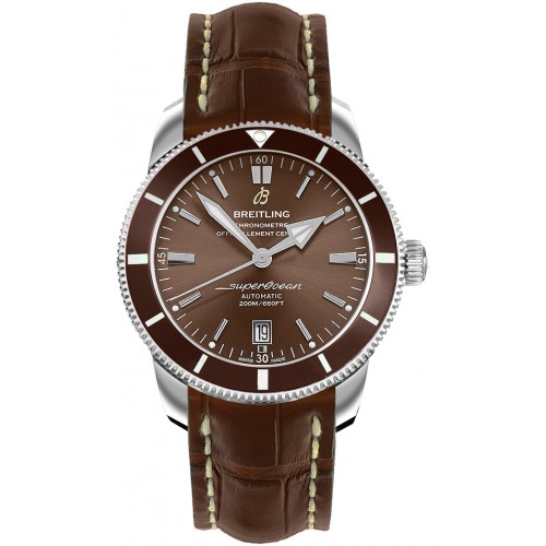 Breitling Superocean Heritage II B20 Automatic 42 AB201033-Q617-739P