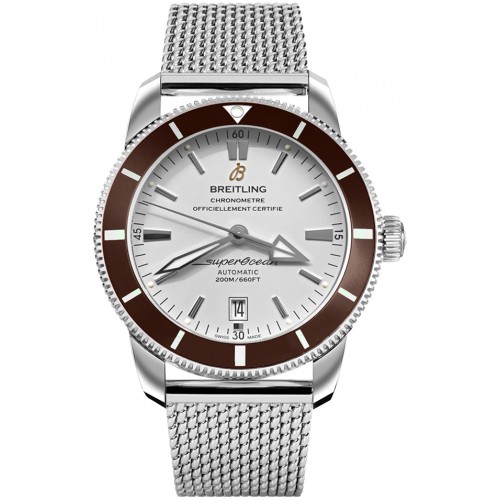 Breitling Superocean Heritage II 46 AB202033-G828-152A