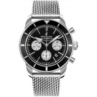 Breitling Superocean Heritage II B01 Chronograph 44 AB016212-BG82-154A