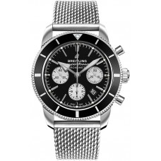 Breitling Superocean Heritage II B01 Chronograph 44 AB016212-BG82-154A Breitling Superocean Heritage II B01 Chronograph 44 AB016212-BG82-154A
