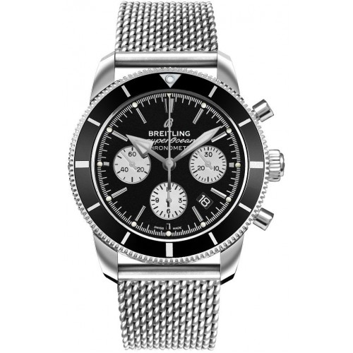 Breitling Superocean Heritage II B01 Chronograph 44 AB016212-BG82-154A