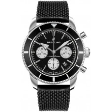 Breitling Superocean Heritage II B01 Chronograph 44 AB016212-BG82-279S Breitling Superocean Heritage II B01 Chronograph 44 AB016212-BG82-279S
