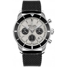 Breitling Superocean Heritage II B01 Chronograph 44 AB016212-G840-279S Breitling Superocean Heritage II B01 Chronograph 44 AB016212-G840-279S