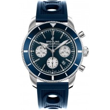 Breitling Superocean Heritage Blue Dial Men's Watch AB016216-CA07-211S Breitling Superocean Heritage Blue Dial Men's Watch AB016216-CA07-211S