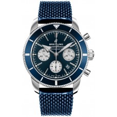 Breitling Superocean Heritage II B01 Chronograph 44 AB016216-CA07-281S Breitling Superocean Heritage II B01 Chronograph 44 AB016216-CA07-281S
