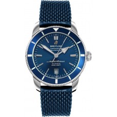 Breitling Superocean Heritage II B20 Automatic 42 Men's Diving Watch AB201016-C960-280S Breitling Superocean Heritage II B20 Automatic 42 Men's Diving Watch AB201016-C960-280S