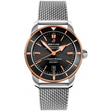 Breitling Superocean Heritage II B20 Automatic 42 UB201012-BG53-154A Breitling Superocean Heritage II B20 Automatic 42 UB201012-BG53-154A
