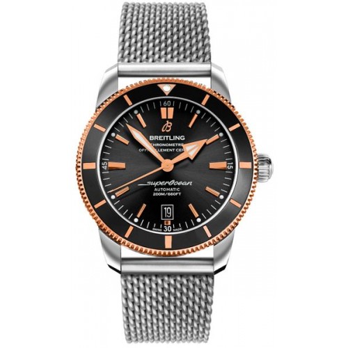 Breitling Superocean Heritage II B20 Automatic 42 UB201012-BG53-154A