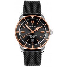 Breitling Superocean Heritage II B20 Automatic 42 UB201012-BG53-279S Breitling Superocean Heritage II B20 Automatic 42 UB201012-BG53-279S