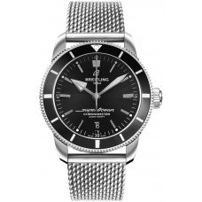 Breitling Superocean Heritage II B20 Automatic 44 AB203012-BG51-154A Breitling Superocean Heritage II B20 Automatic 44 AB203012-BG51-154A