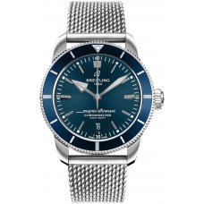 Breitling Superocean Heritage II B20 Automatic 44 AB203012-C955-154A Breitling Superocean Heritage II B20 Automatic 44 AB203012-C955-154A