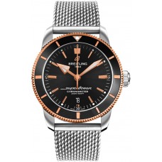 Breitling Superocean Heritage II B20 Automatic 44 UB203012-BG52-154A Breitling Superocean Heritage II B20 Automatic 44 UB203012-BG52-154A