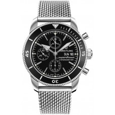 Breitling Superocean Heritage II Chronograph 44 A1331312-BG49-154A Breitling Superocean Heritage II Chronograph 44 A1331312-BG49-154A