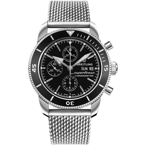 Breitling Superocean Heritage II Chronograph 44 A1331312-BG49-154A
