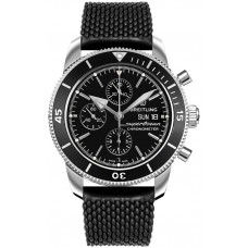 Breitling Superocean Heritage II Chronograph 44 A1331312-BG49-279S Breitling Superocean Heritage II Chronograph 44 A1331312-BG49-279S