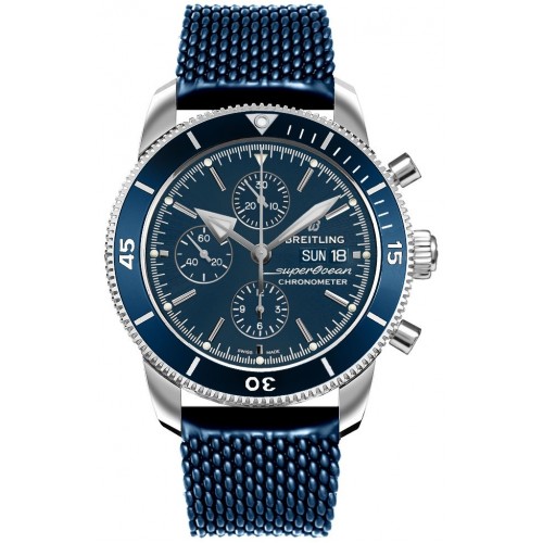 Breitling Superocean Heritage II Chronograph 44 A1331316-C994-281S