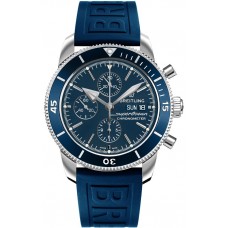 Breitling Superocean Heritage II Chronograph 44 Men's Watch A1331316-C994-158S Breitling Superocean Heritage II Chronograph 44 Men's Watch A1331316-C994-158S