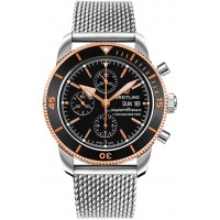 Breitling Superocean Heritage II Chronograph 44 U1331312-BG50-154A