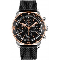 Breitling Superocean Heritage II Chronograph 44 U1331312-BG50-279S