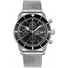 Breitling Superocean Heritage II Chronograph 46 A1331212-BF78-152A Breitling Superocean Heritage II Chronograph 46 A1331212-BF78-152A