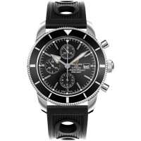 Breitling Superocean Heritage II Chronograph 46 A1331212-BF78-201S
