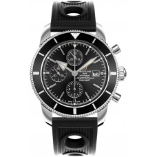 Breitling Superocean Heritage II Chronograph 46 A1331212-BF78-201S Breitling Superocean Heritage II Chronograph 46 A1331212-BF78-201S