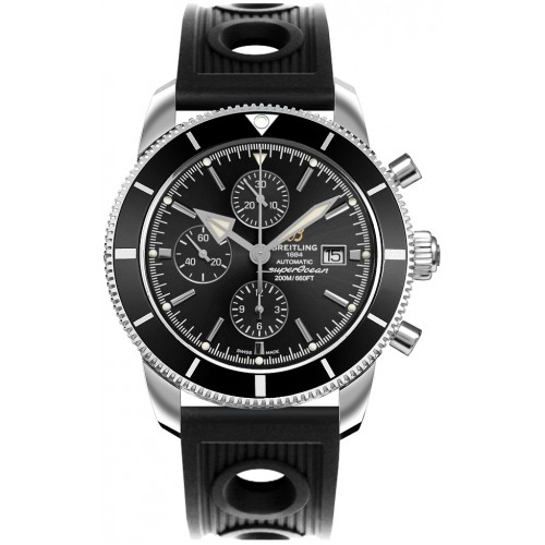 Breitling Superocean Heritage II Chronograph 46 A1331212-BF78-201S