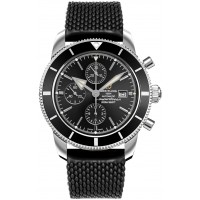 Breitling Superocean Heritage II Chronograph 46 A1331212-BF78-256S
