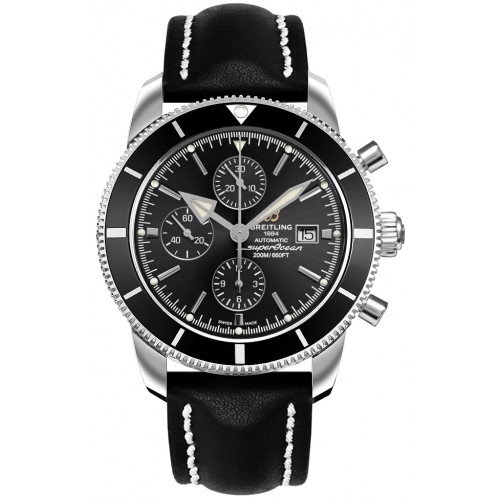 Breitling Superocean Heritage II Chronograph 46 A1331212-BF78-441X