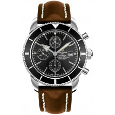 Breitling Superocean Heritage II Chronograph 46 A1331212-BF78-444X Breitling Superocean Heritage II Chronograph 46 A1331212-BF78-444X