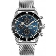 Breitling Superocean Heritage II Chronograph 46 A1331212-C968-152A Breitling Superocean Heritage II Chronograph 46 A1331212-C968-152A