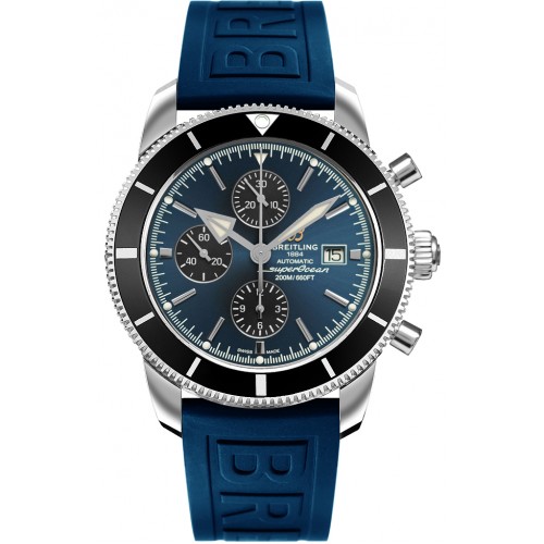 Breitling Superocean Heritage II Chronograph 46 A1331212-C968-159S
