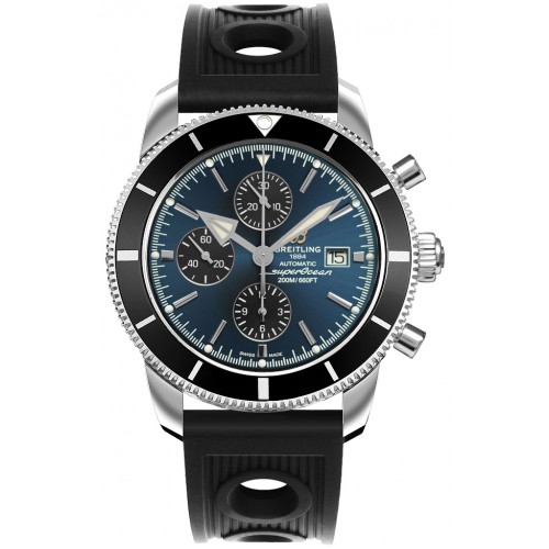 Breitling Superocean Heritage II Chronograph 46 A1331212-C968-201S Breitling Superocean Heritage II Chronograph 46 A1331212-C968-201S