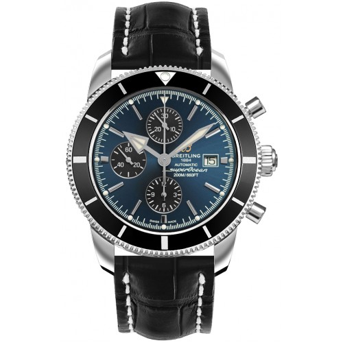 Breitling Superocean Heritage II Chronograph 46 A1331212-C968-761P