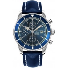 Breitling Superocean Heritage II Chronograph 46 A1331216-C963-101X Breitling Superocean Heritage II Chronograph 46 A1331216-C963-101X