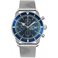 Breitling Superocean Heritage II Chronograph 46 A1331216-C963-152A Breitling Superocean Heritage II Chronograph 46 A1331216-C963-152A