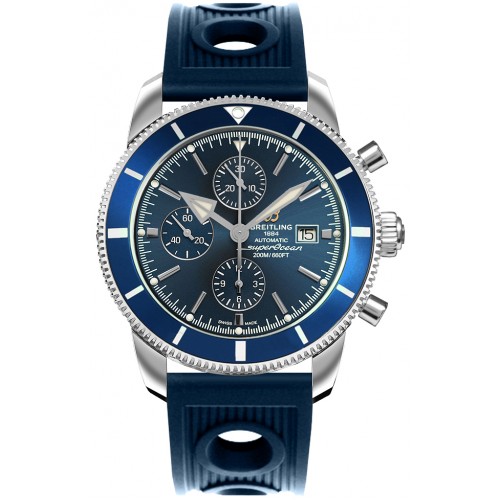 Breitling Superocean Heritage II Chronograph 46 A1331216-C963-205S
