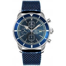 Breitling Superocean Heritage II Chronograph 46 A1331216-C963-277S Breitling Superocean Heritage II Chronograph 46 A1331216-C963-277S