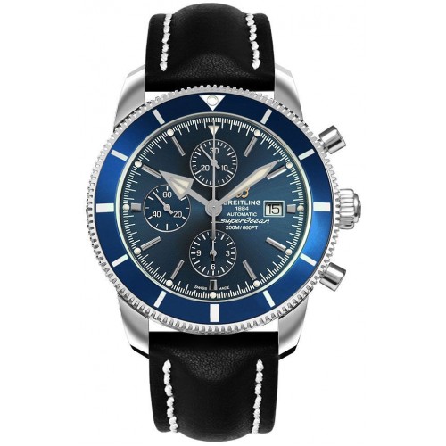 Breitling Superocean Heritage II Chronograph 46 A1331216-C963-441X