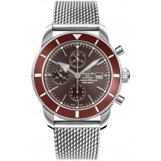 Breitling Superocean Heritage II Chronograph 46 A1331233-Q616-152A Breitling Superocean Heritage II Chronograph 46 A1331233-Q616-152A