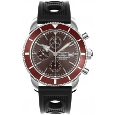 Breitling Superocean Heritage II Chronograph 46 A1331233-Q616-201S Breitling Superocean Heritage II Chronograph 46 A1331233-Q616-201S