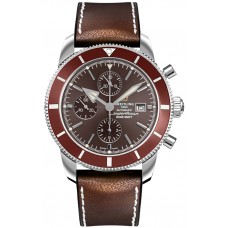 Breitling Superocean Heritage II Chronograph 46 A1331233-Q616-295S Breitling Superocean Heritage II Chronograph 46 A1331233-Q616-295S