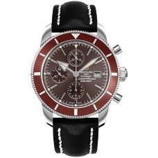 Breitling Superocean Heritage II Chronograph 46 A1331233-Q616-441X Breitling Superocean Heritage II Chronograph 46 A1331233-Q616-441X