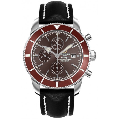 Breitling Superocean Heritage II Chronograph 46 A1331233-Q616-441X