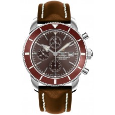 Breitling Superocean Heritage II Chronograph 46 A1331233-Q616-443X Breitling Superocean Heritage II Chronograph 46 A1331233-Q616-443X