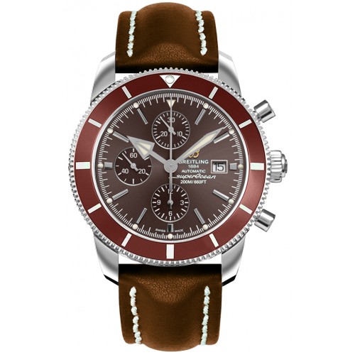 Breitling Superocean Heritage II Chronograph 46 A1331233-Q616-443X