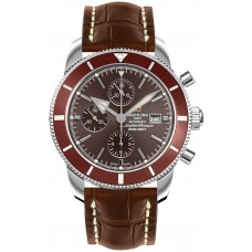 Breitling Superocean Heritage II Chronograph 46 A1331233-Q616-757P Breitling Superocean Heritage II Chronograph 46 A1331233-Q616-757P