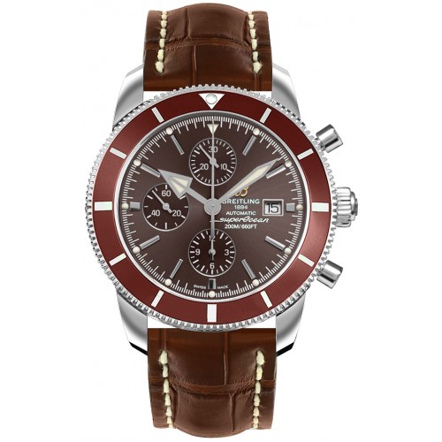 Breitling Superocean Heritage II Chronograph 46 A1331233-Q616-757P