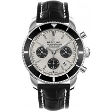 Breitling Superocean Heritage II Steel Men's Watch AB016212-G840-743P Breitling Superocean Heritage II Steel Men's Watch AB016212-G840-743P